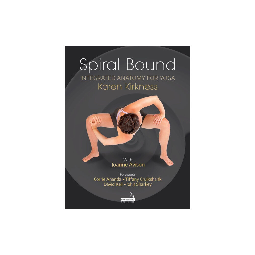 Jessica kingsley publishers Spiral Bound (häftad, eng)