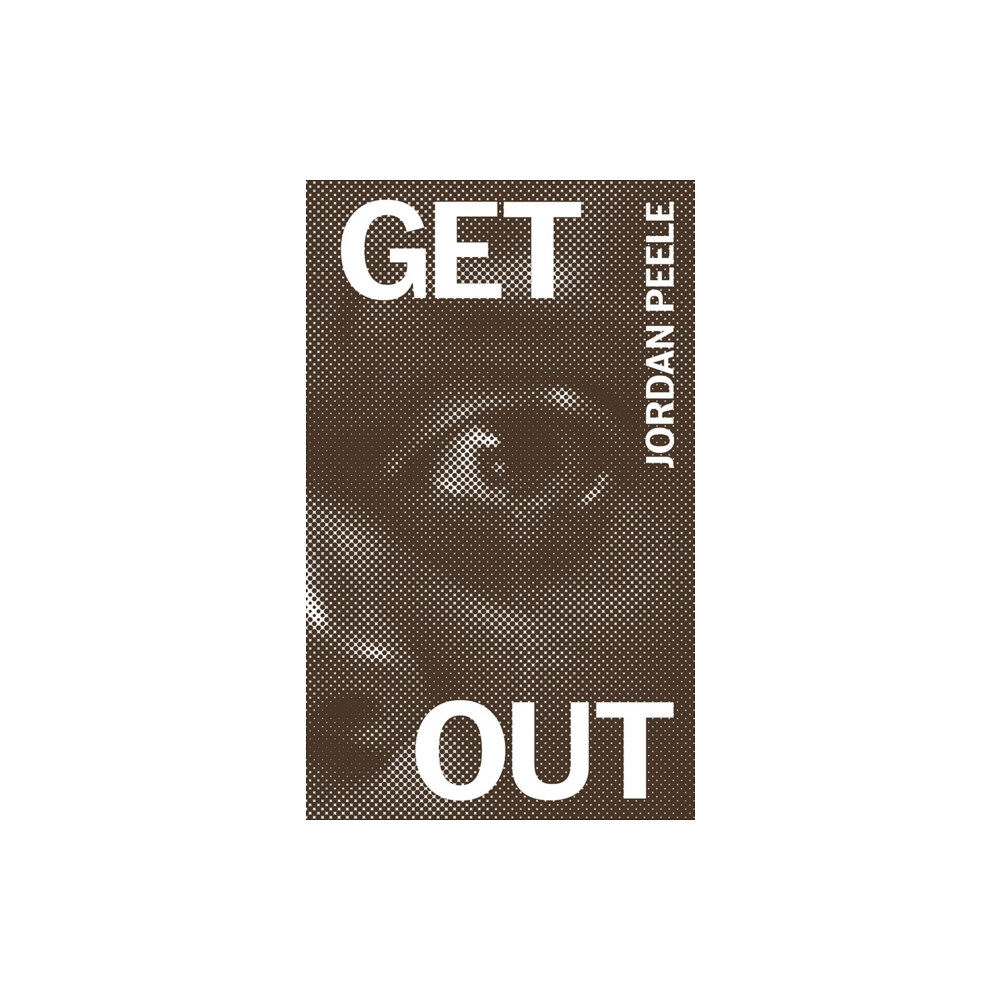 Inventory Press LLC Get out (häftad, eng)