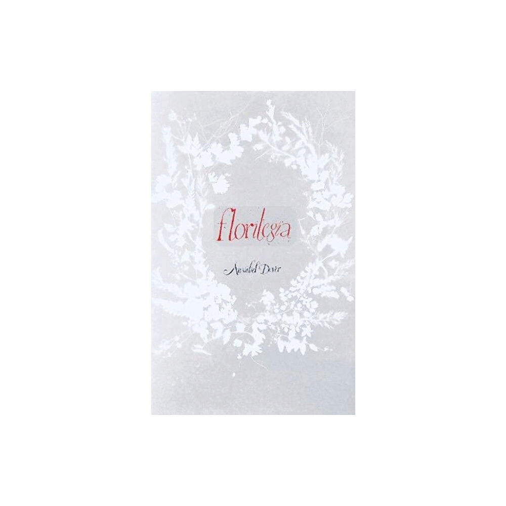 Moist Florilegia (häftad, eng)