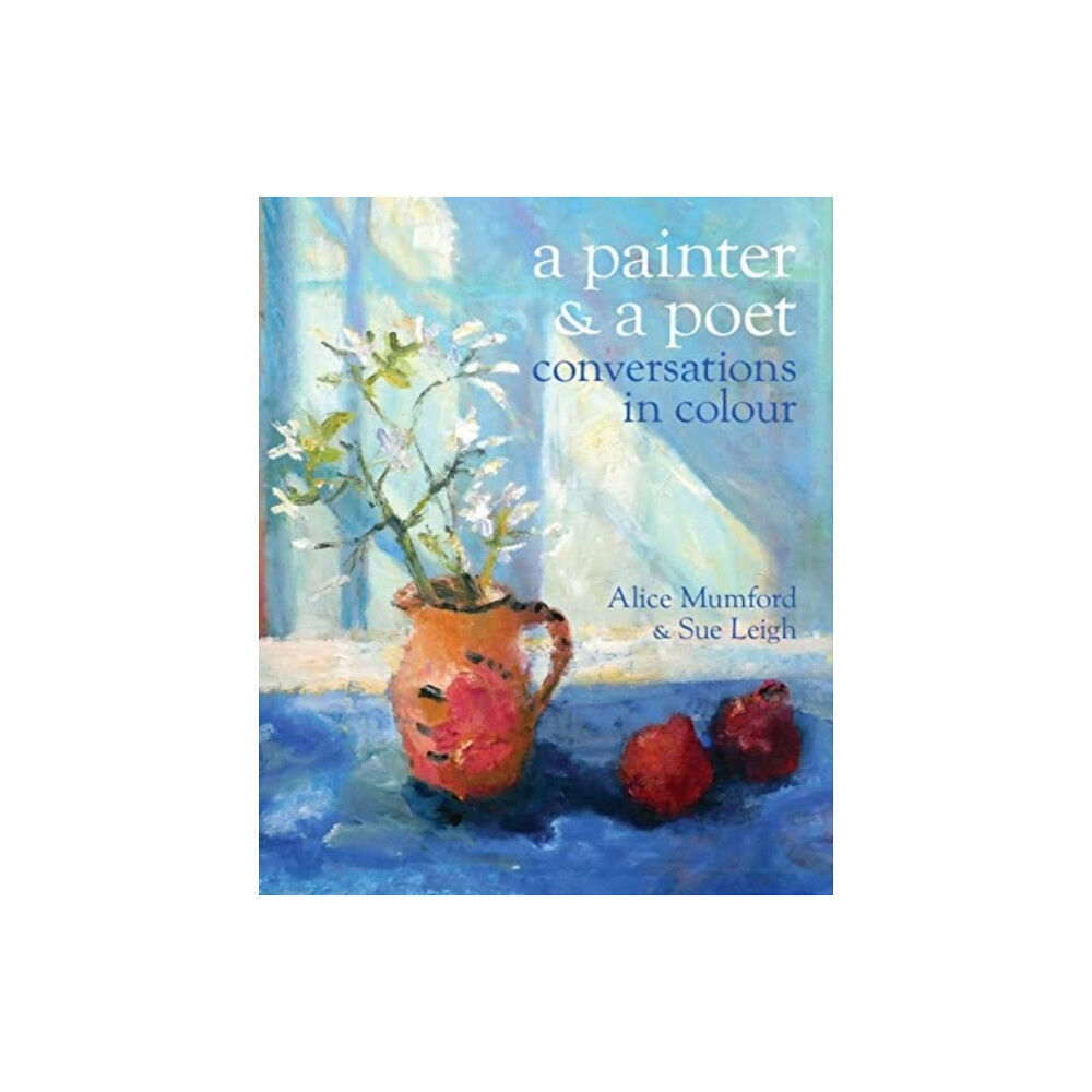 Sansom & Co A Painter and a Poet (häftad, eng)