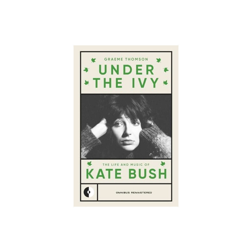 OMNIBUS PRESS Under the Ivy (häftad, eng)