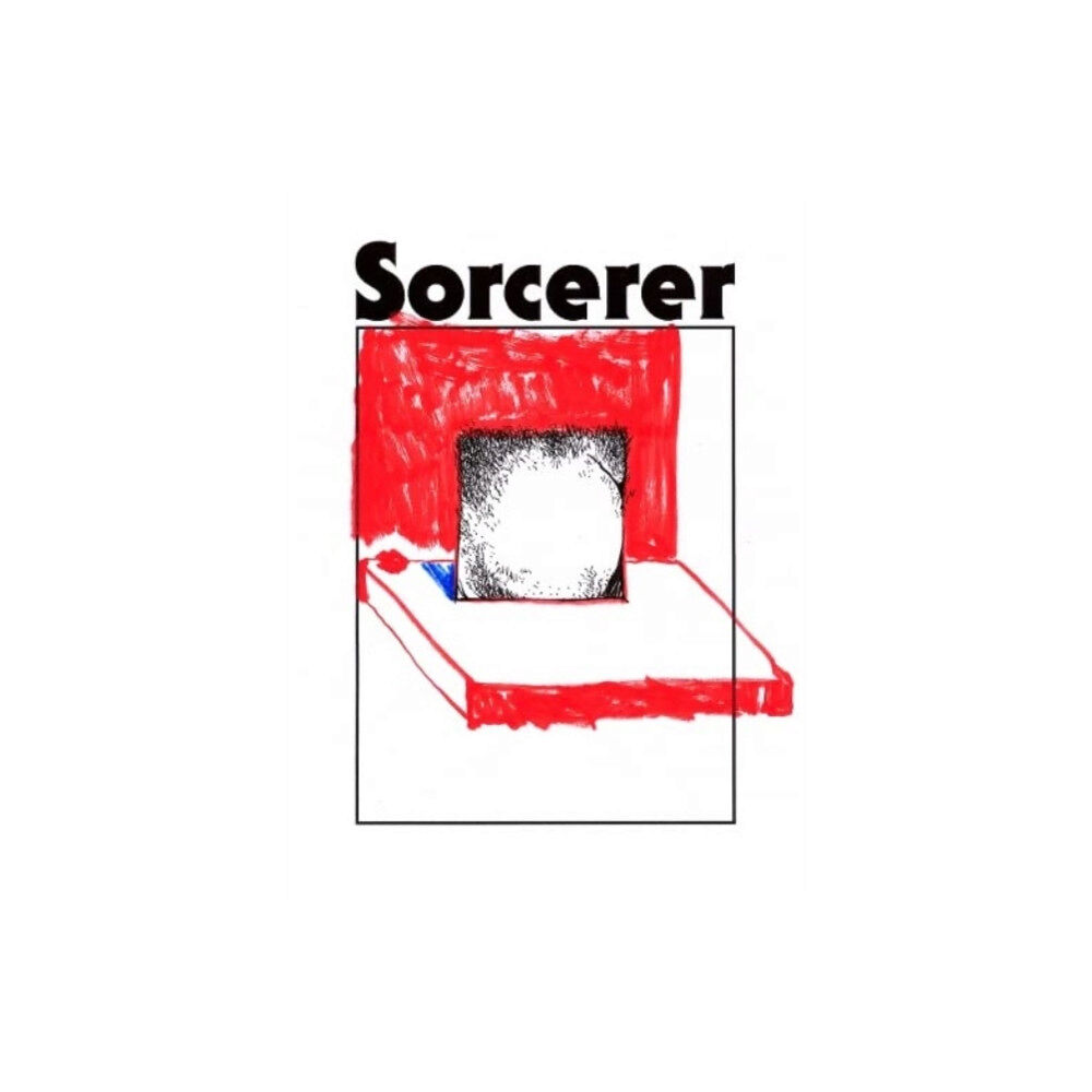 Prototype Publishing Ltd. Sorcerer (häftad, eng)