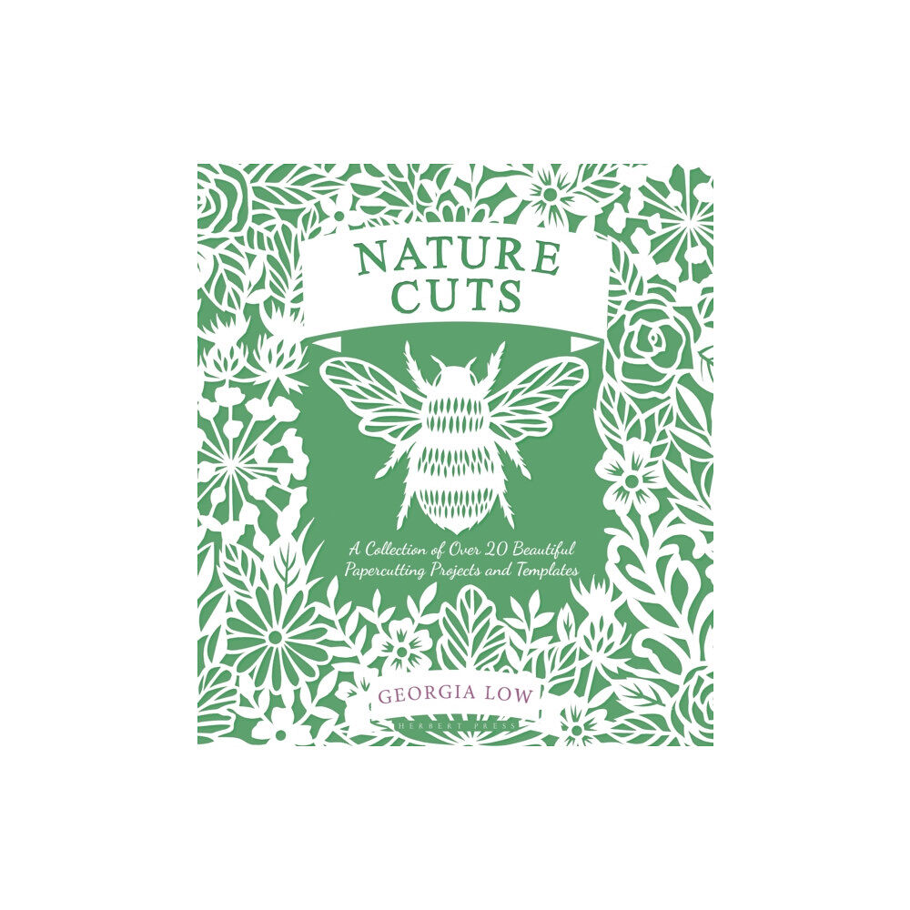 Bloomsbury Publishing PLC Nature Cuts (häftad, eng)
