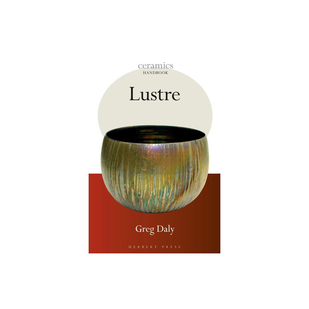 Bloomsbury Publishing PLC Lustre (häftad, eng)