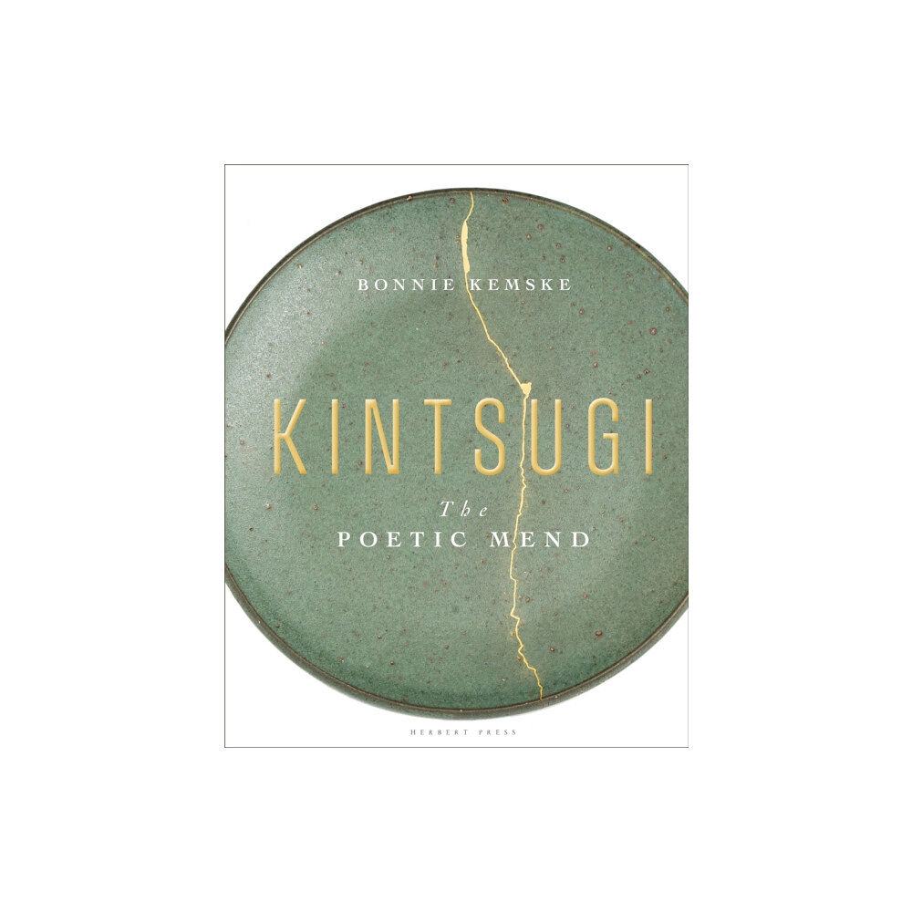Bloomsbury Publishing PLC Kintsugi (inbunden, eng)