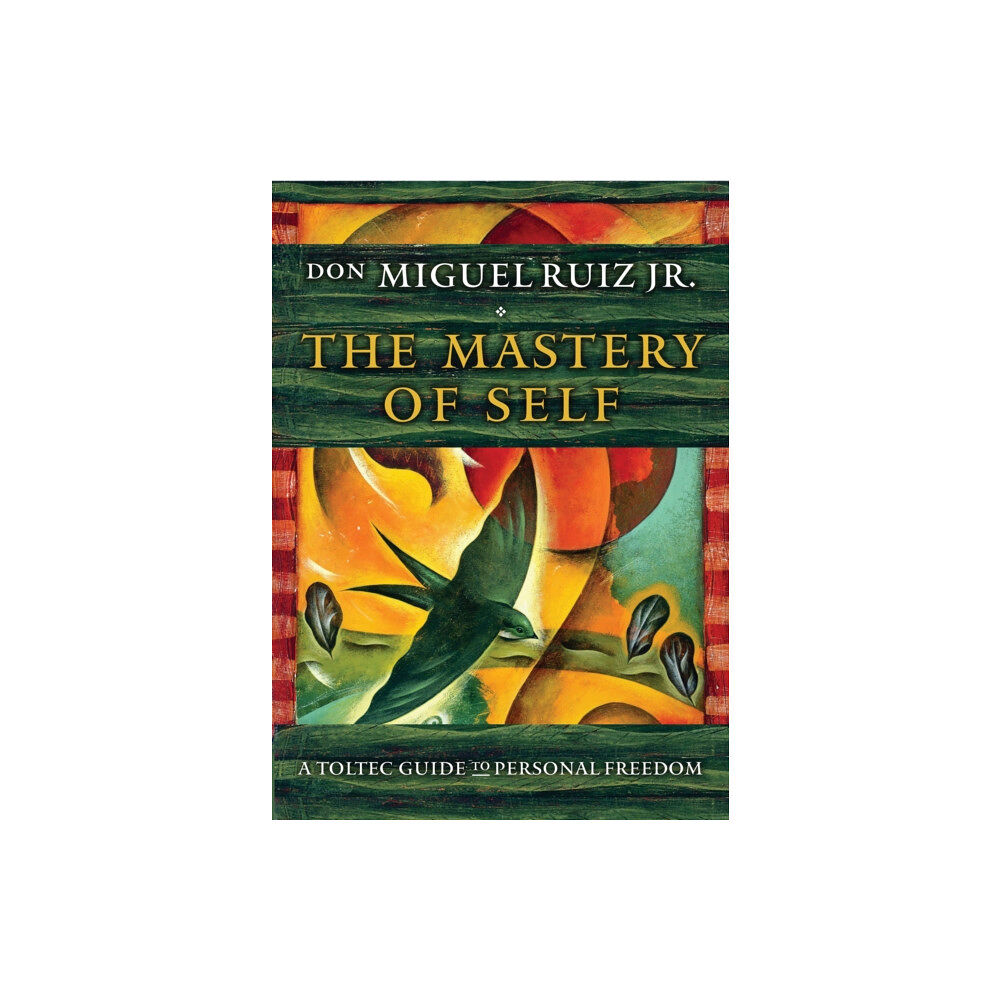 Hierophant Publishing The Mastery of Self (häftad, eng)