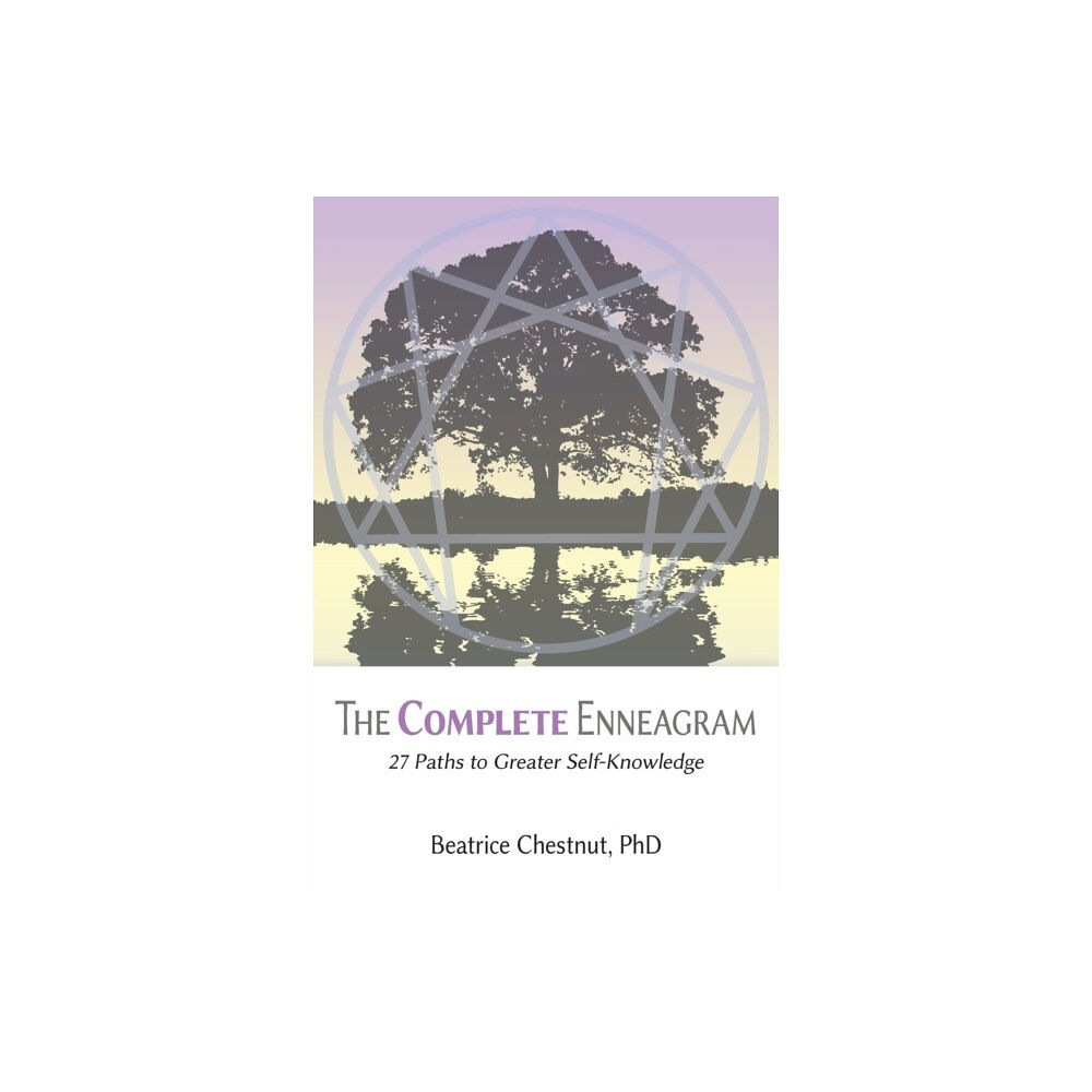 She Writes Press The Complete Enneagram (häftad, eng)