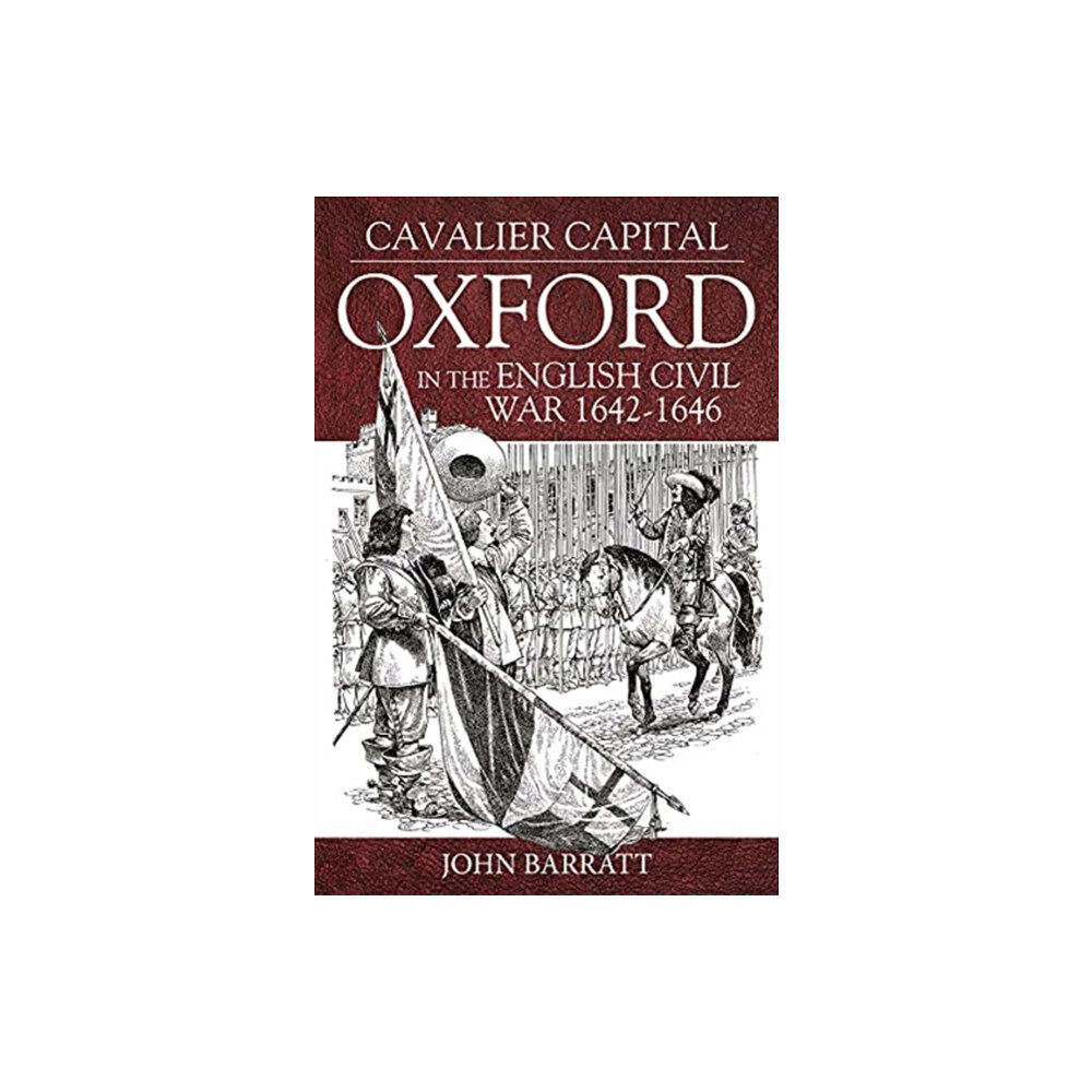 Helion & Company Cavalier Capital (häftad, eng)