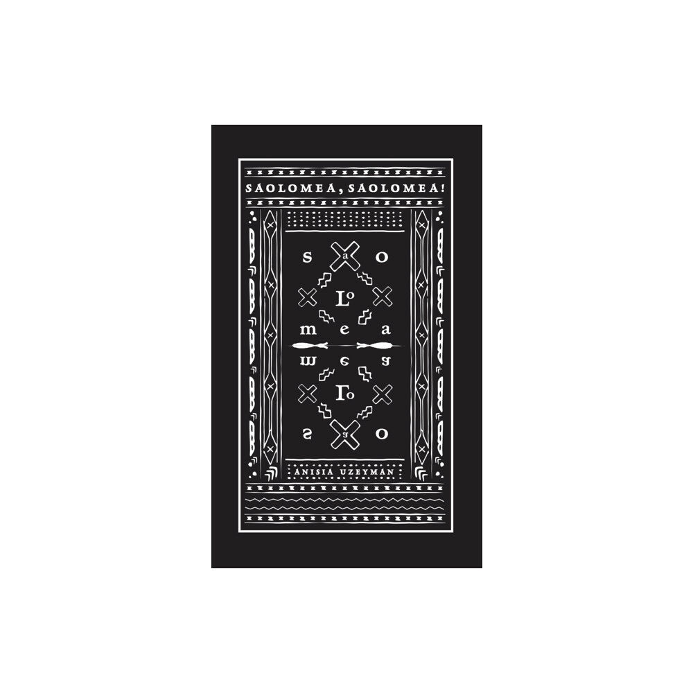 Foundation Publishing Group Saolomea, Saolomea! (häftad, eng)