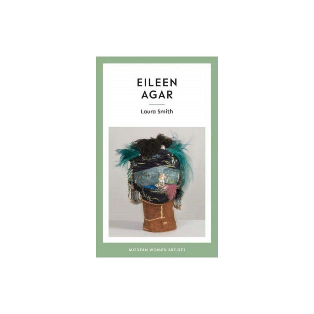 Eiderdown Books Eileen Agar (inbunden, eng)