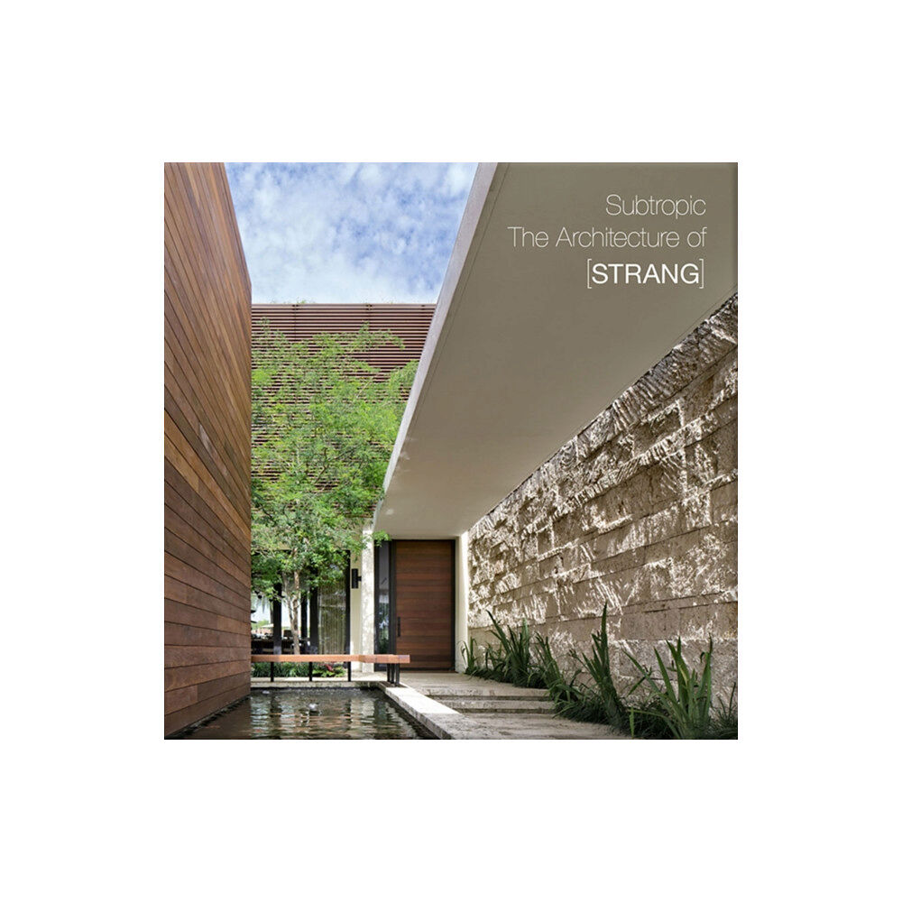 Oscar Riera Ojeda Publishers Limited Subtropic (inbunden, eng)