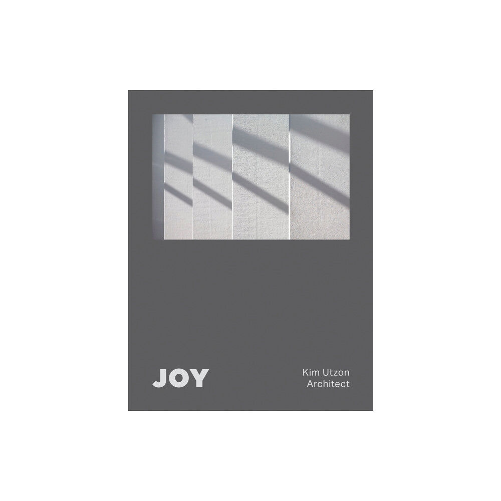 Oscar Riera Ojeda Publishers Limited JOY (inbunden, eng)