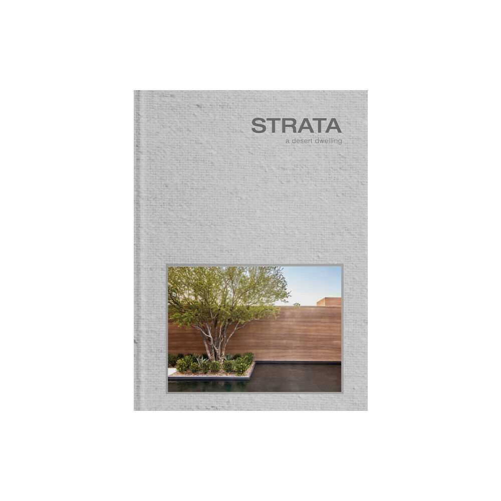 Oscar Riera Ojeda Publishers Limited Strata (inbunden, eng)