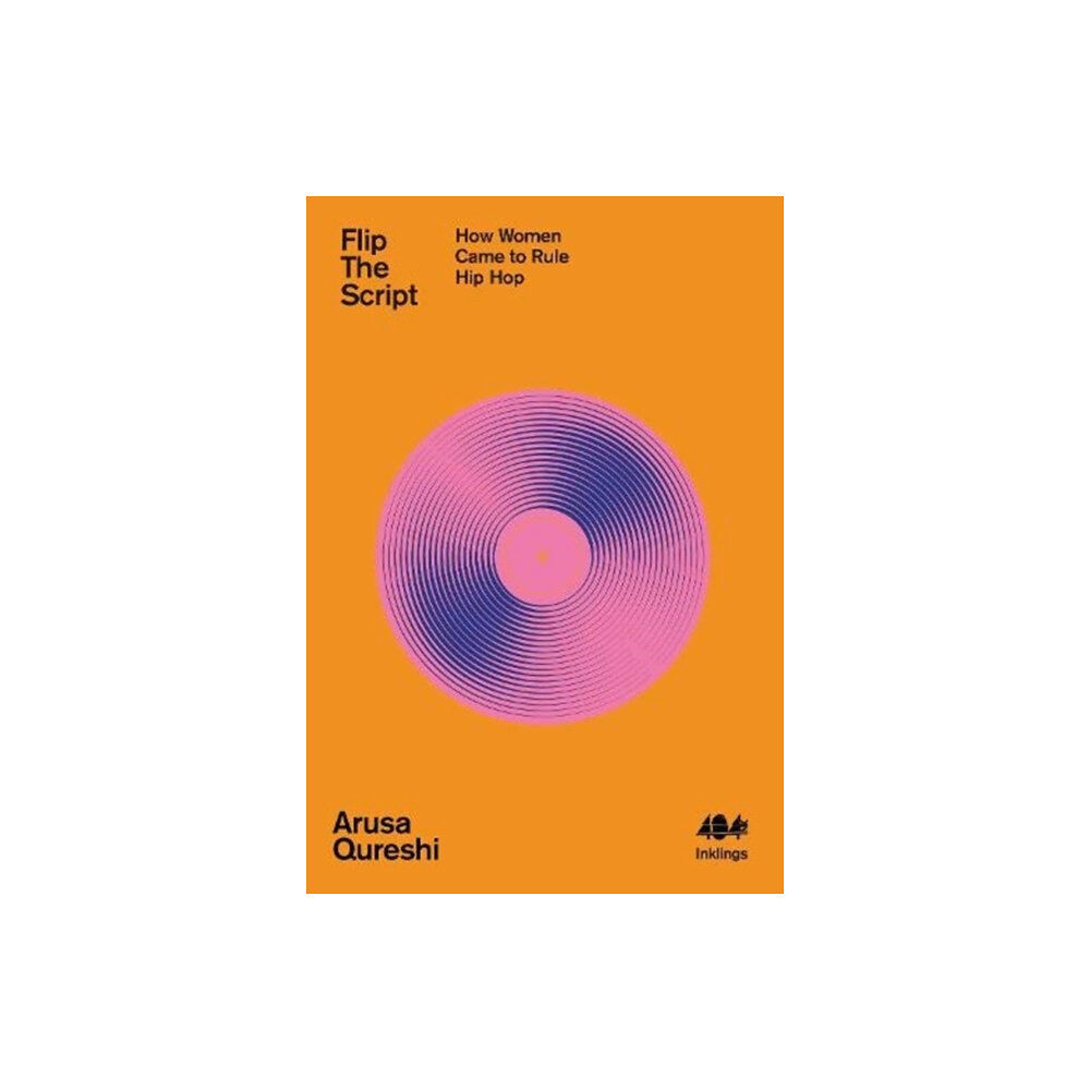 404 Ink Flip the Script (häftad, eng)