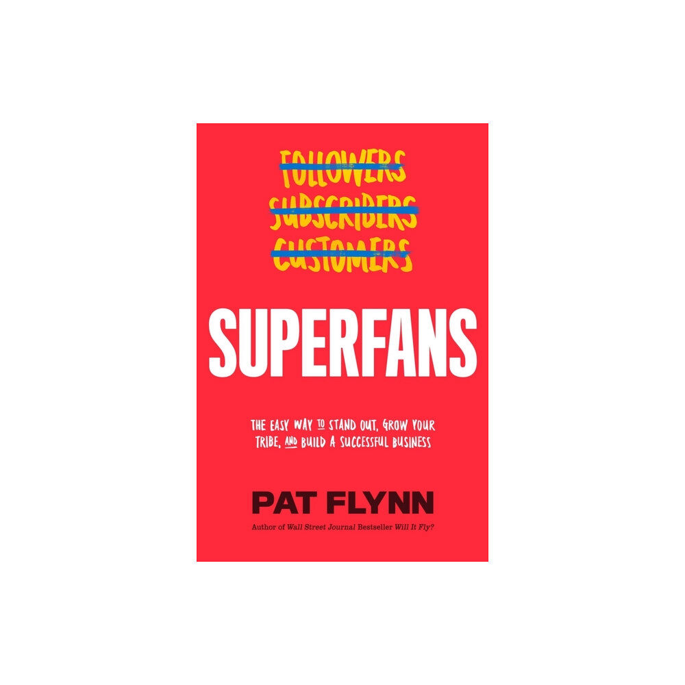 NEWTYPE Publishing Superfans (inbunden, eng)