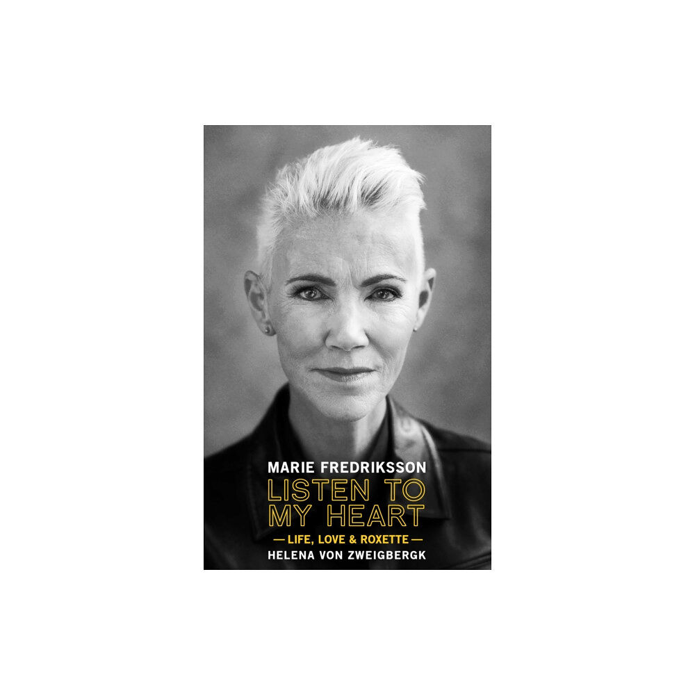 1984 Publishing Listen to My Heart (inbunden, eng)