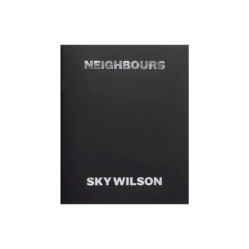 Palm Studios Neighbours (häftad, eng)