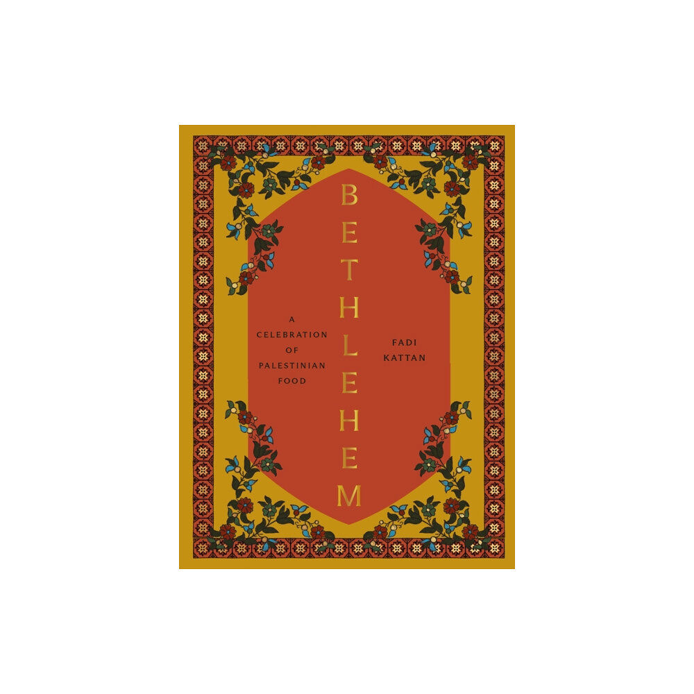 Hardie Grant US Bethlehem (inbunden, eng)