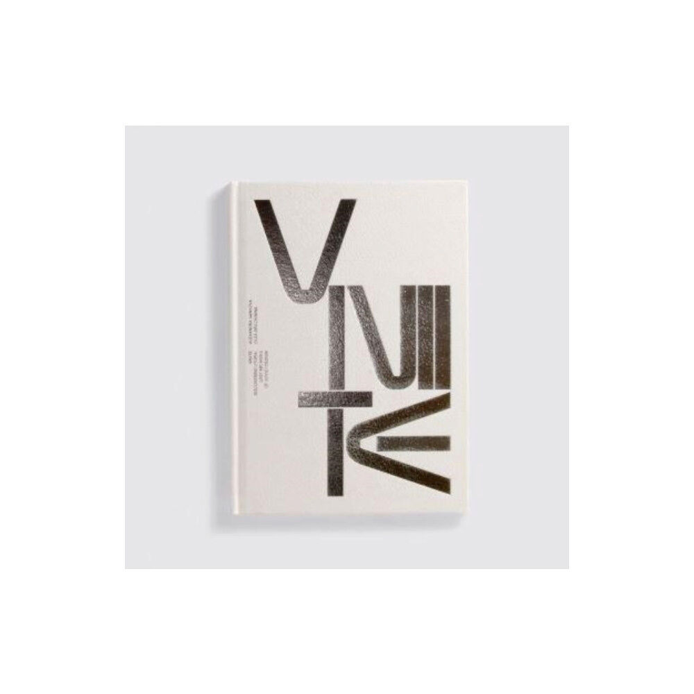 Unit Editions VNIITE (inbunden, eng)