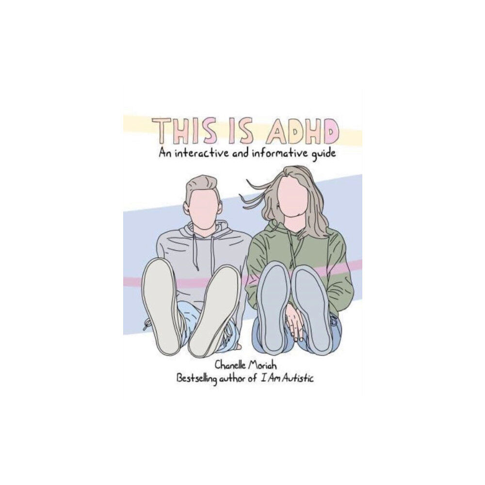 Allen & Unwin Aotearoa New Zealand This is ADHD (inbunden, eng)