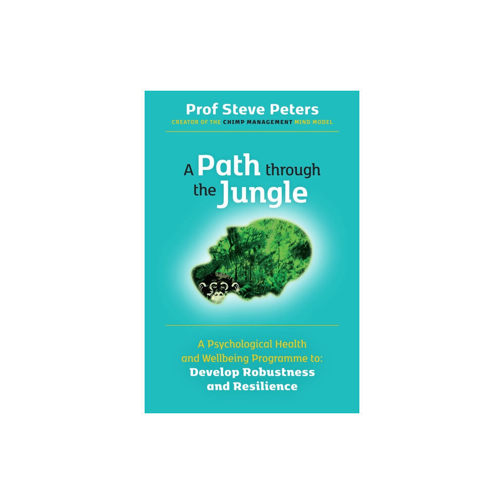 Mindfield Media A Path through the Jungle (häftad, eng)