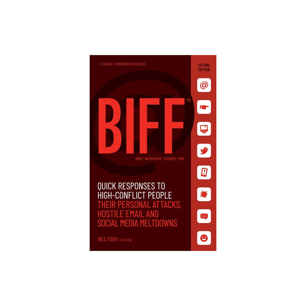 HCI Press BIFF (häftad, eng)