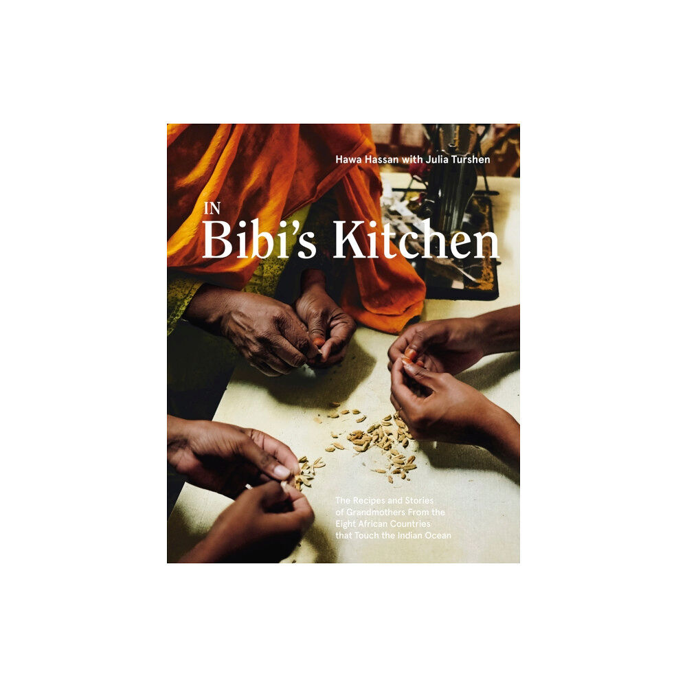 Random House USA Inc In Bibi's Kitchen (inbunden, eng)