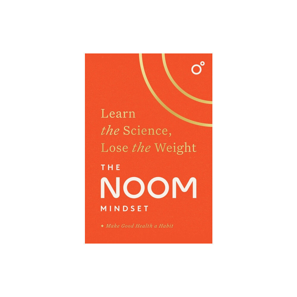 S&S/Simon Element Noom Mindset (inbunden, eng)