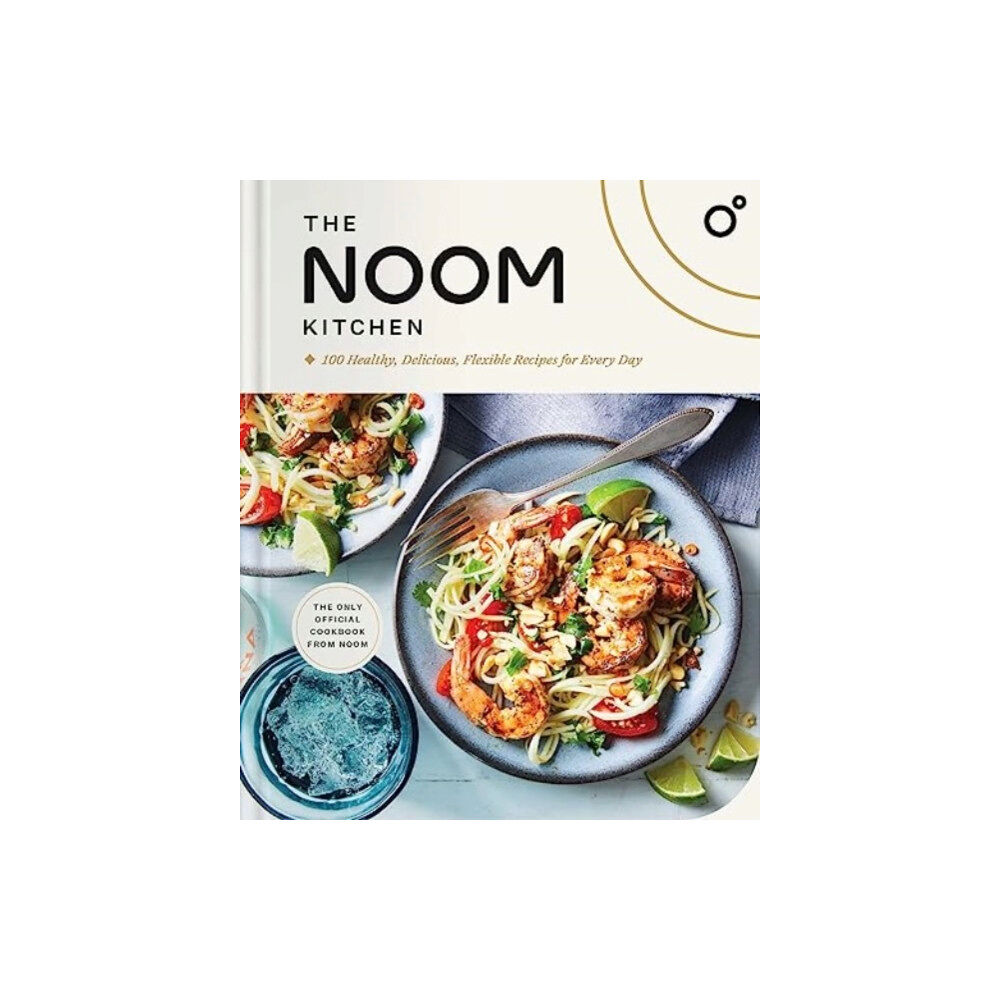 S&S/Simon Element Noom Kitchen (inbunden, eng)