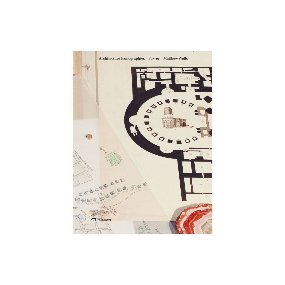 Park Books Survey (häftad, eng)