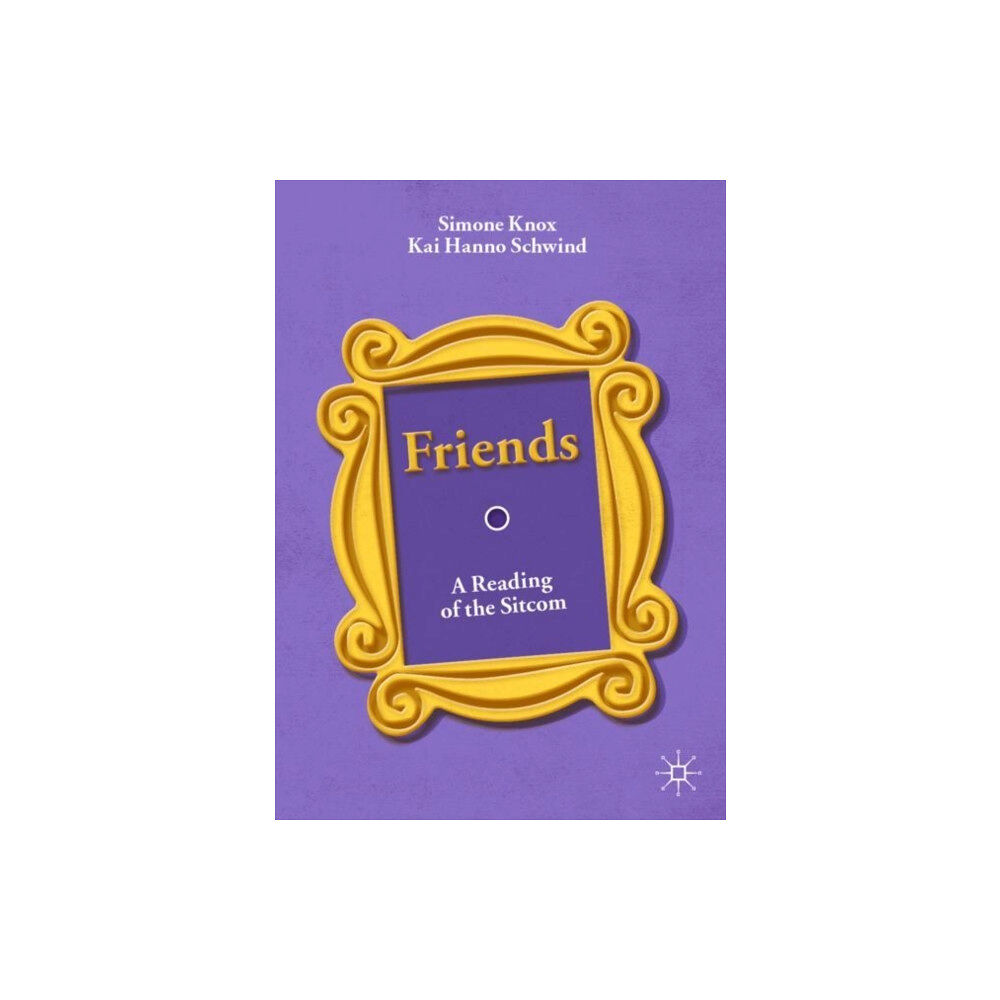 Springer Nature Switzerland AG Friends (häftad, eng)