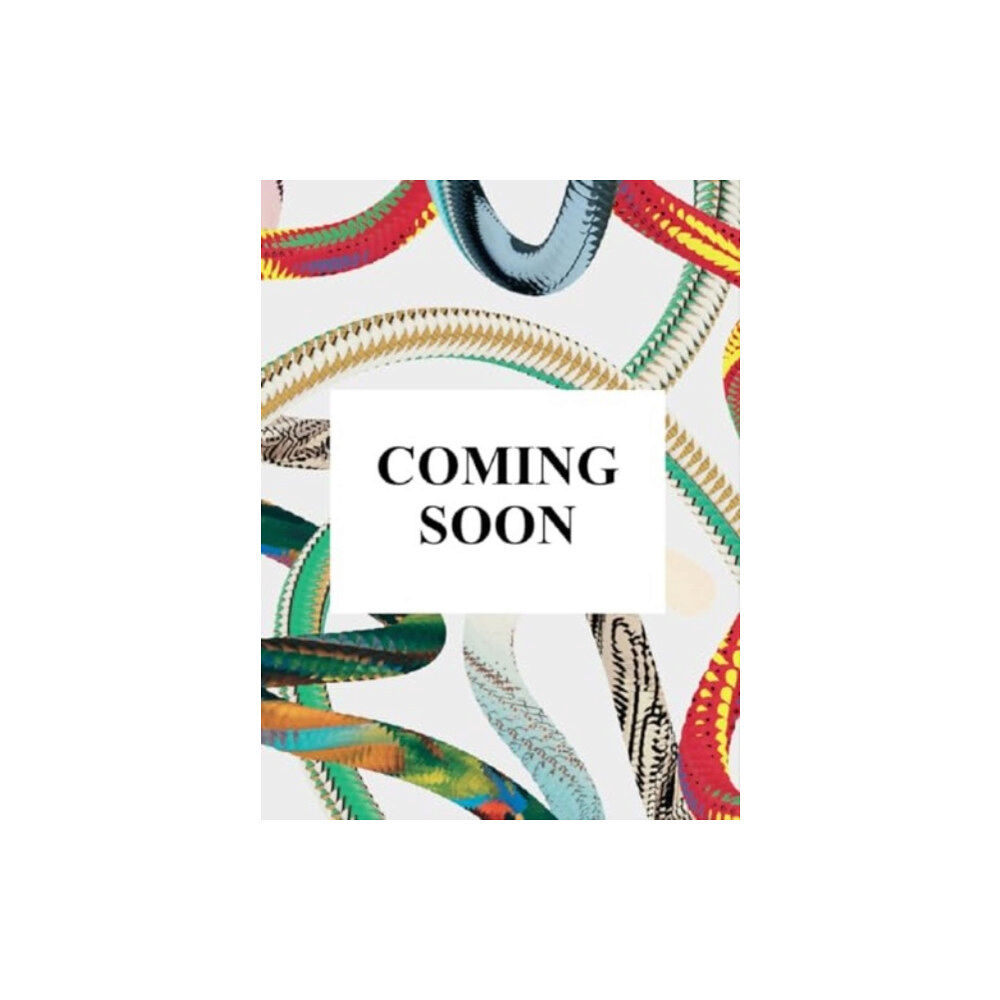 Taschen GmbH Printed Fabrics (inbunden, eng)
