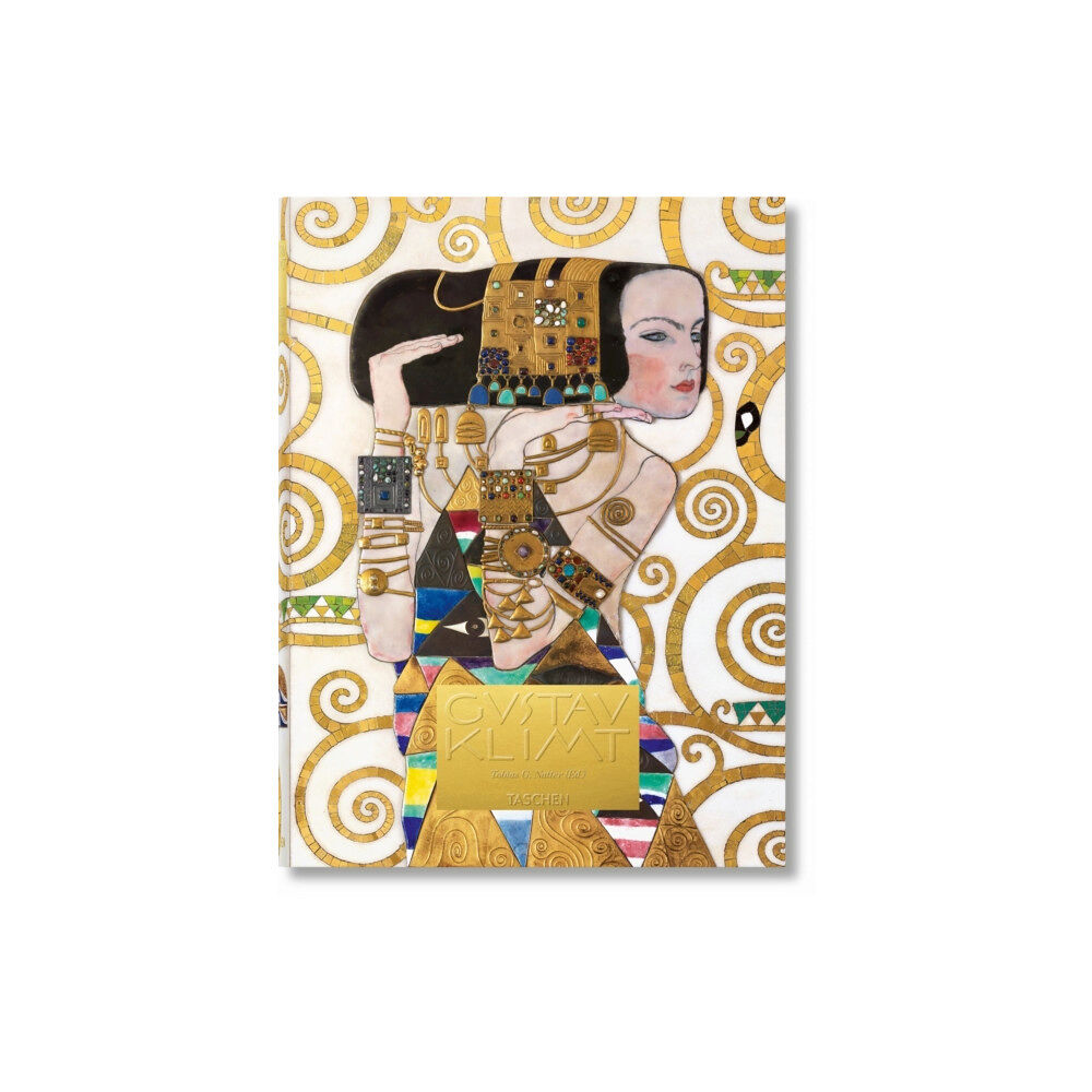 Taschen GmbH Gustav Klimt. The Complete Paintings (inbunden, eng)