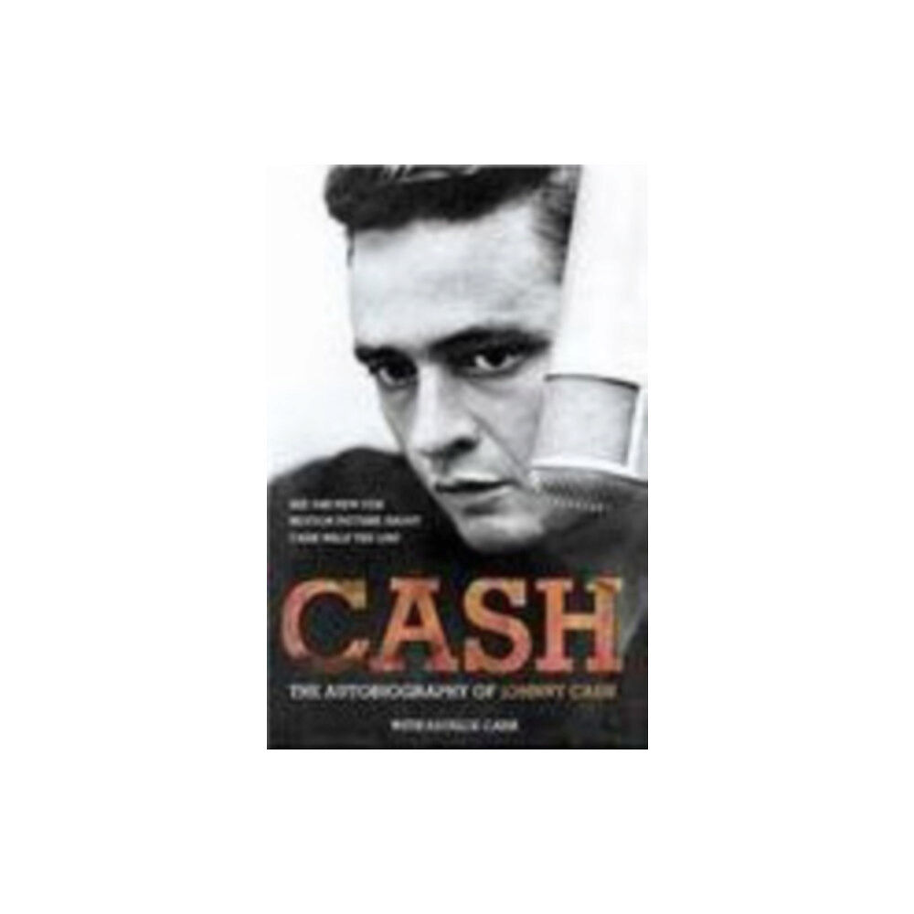 HarperCollins Publishers Cash (häftad, eng)