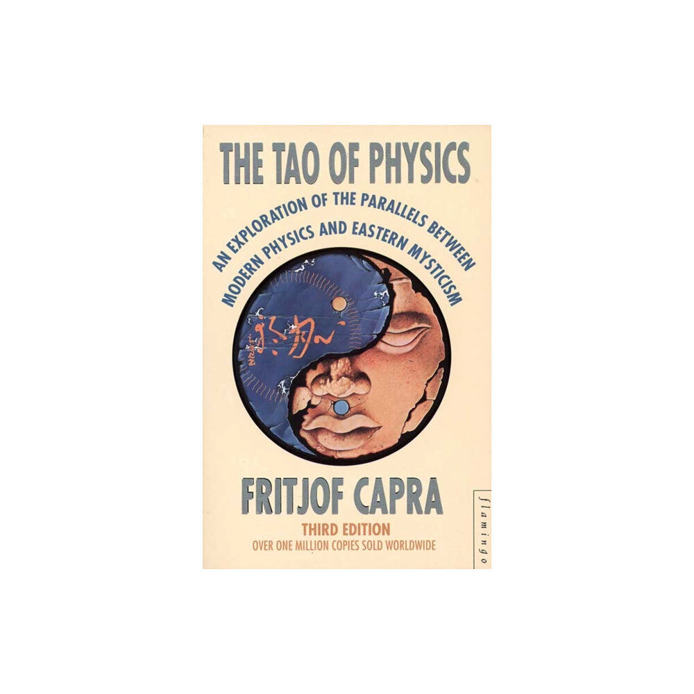 HarperCollins Publishers The Tao of Physics (häftad, eng)