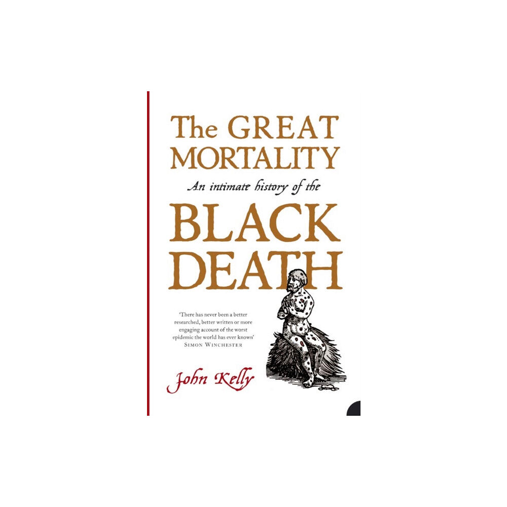 HarperCollins Publishers The Great Mortality (häftad, eng)