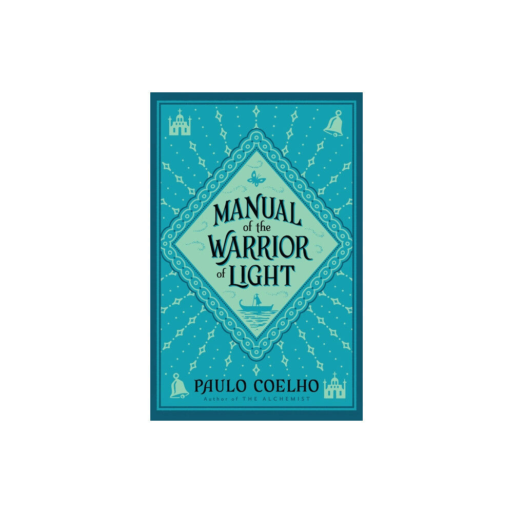 HarperCollins Publishers Manual of The Warrior of Light (häftad, eng)