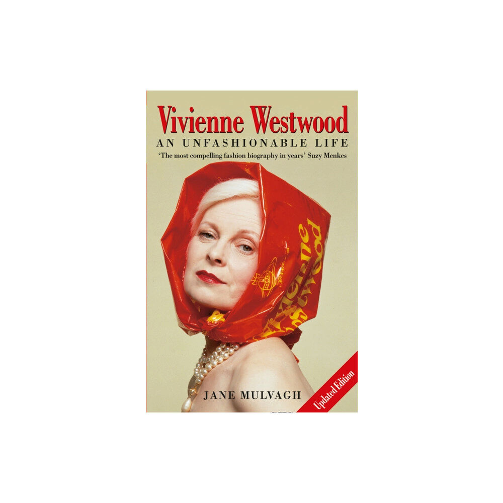 HarperCollins Publishers Vivienne Westwood (häftad, eng)