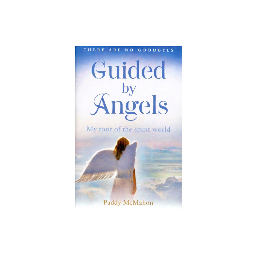 HarperCollins Publishers Guided By Angels (häftad, eng)