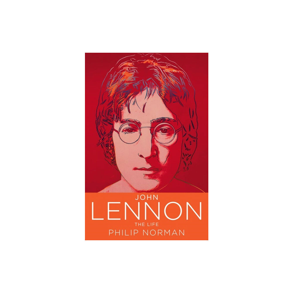 HarperCollins Publishers John Lennon (häftad, eng)