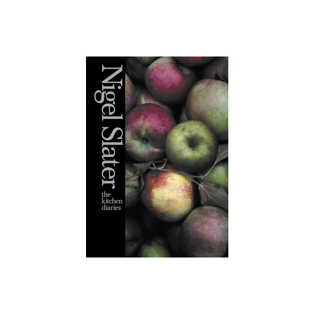 HarperCollins Publishers The Kitchen Diaries (inbunden, eng)