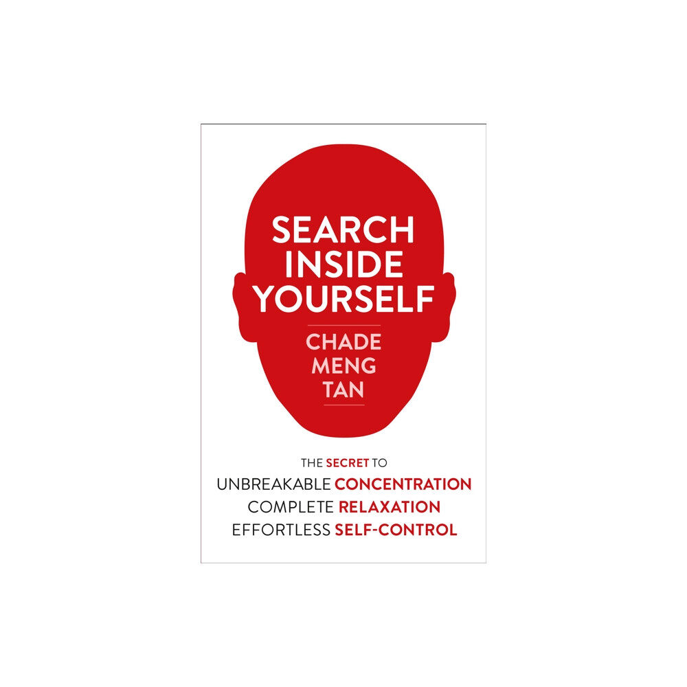 HarperCollins Publishers Search Inside Yourself (häftad, eng)