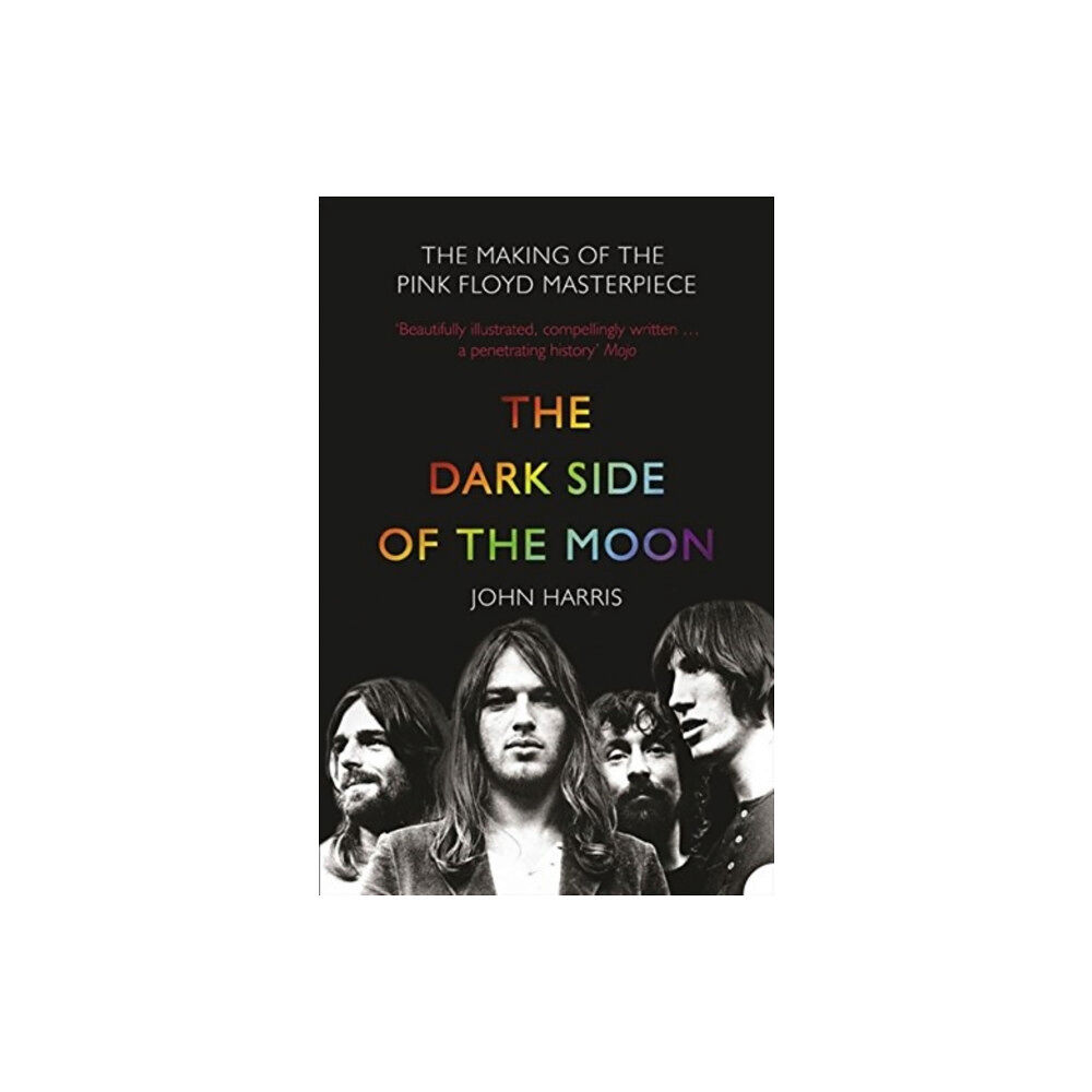 HarperCollins Publishers The Dark Side of the Moon (häftad, eng)