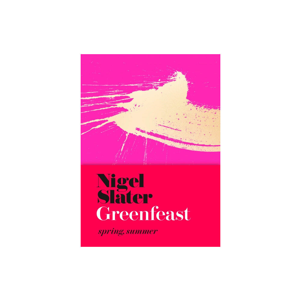 HarperCollins Publishers Greenfeast (inbunden, eng)