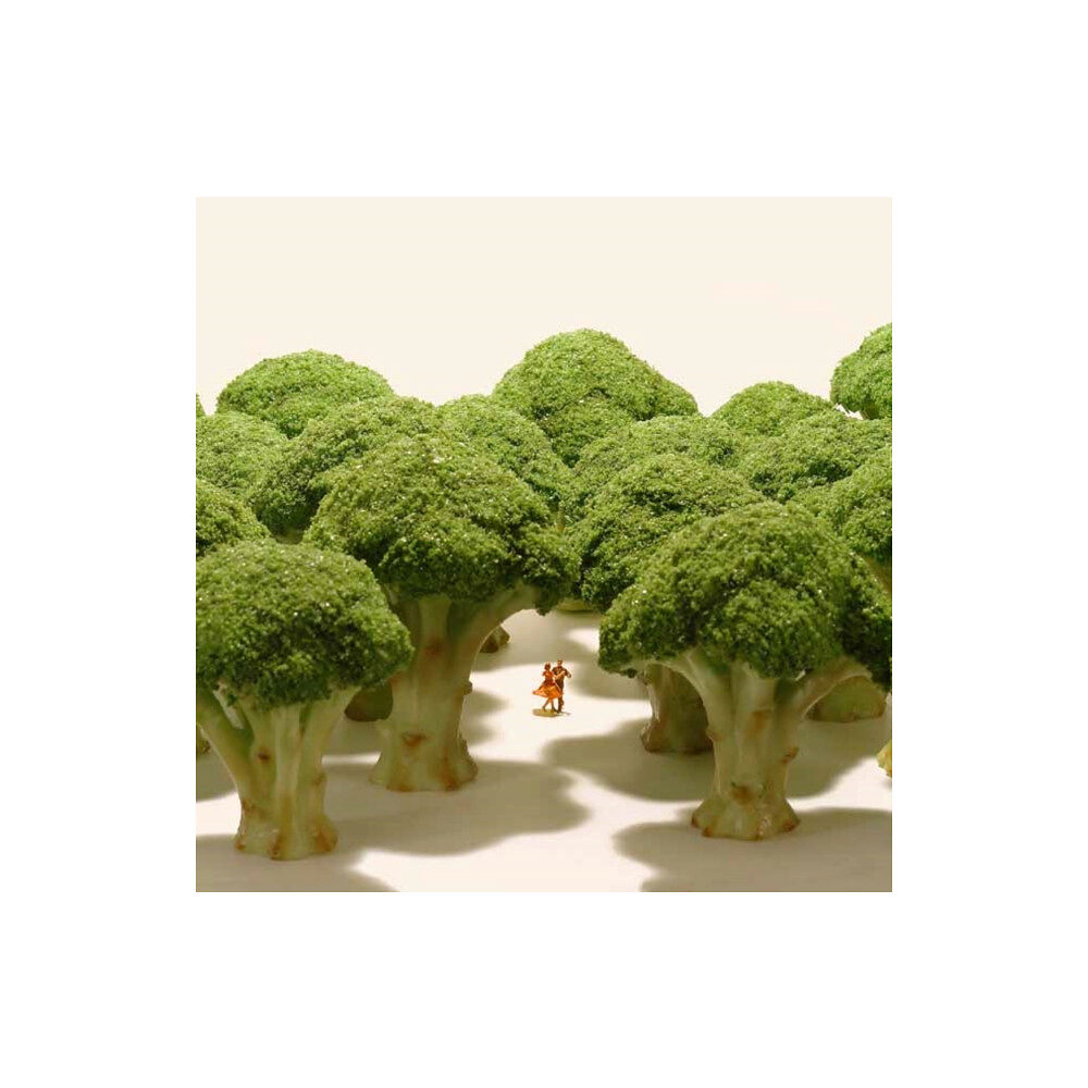 Nippan IPS Small Wonders (inbunden, eng)