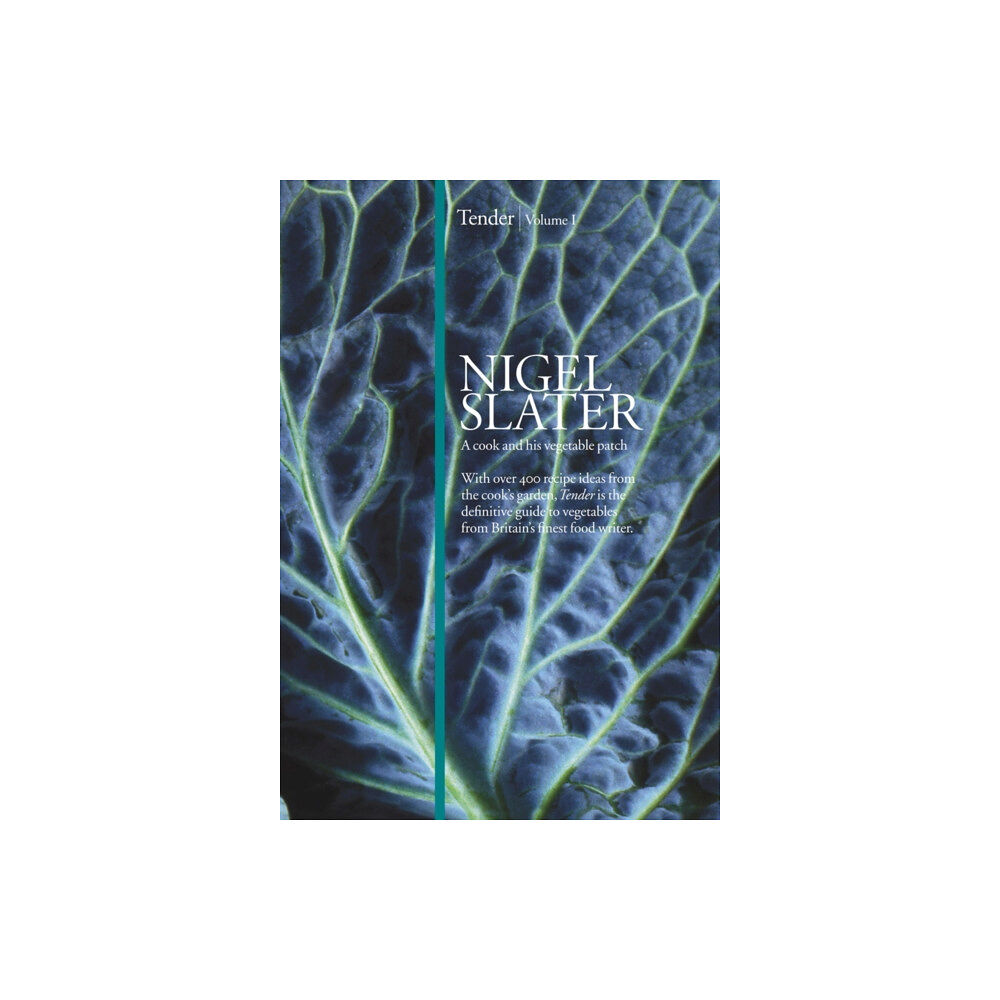 HarperCollins Publishers Tender (inbunden, eng)