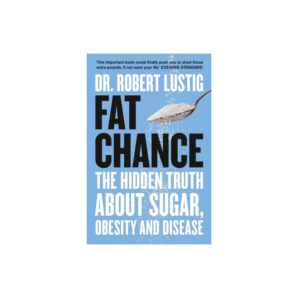 HarperCollins Publishers Fat Chance (häftad, eng)