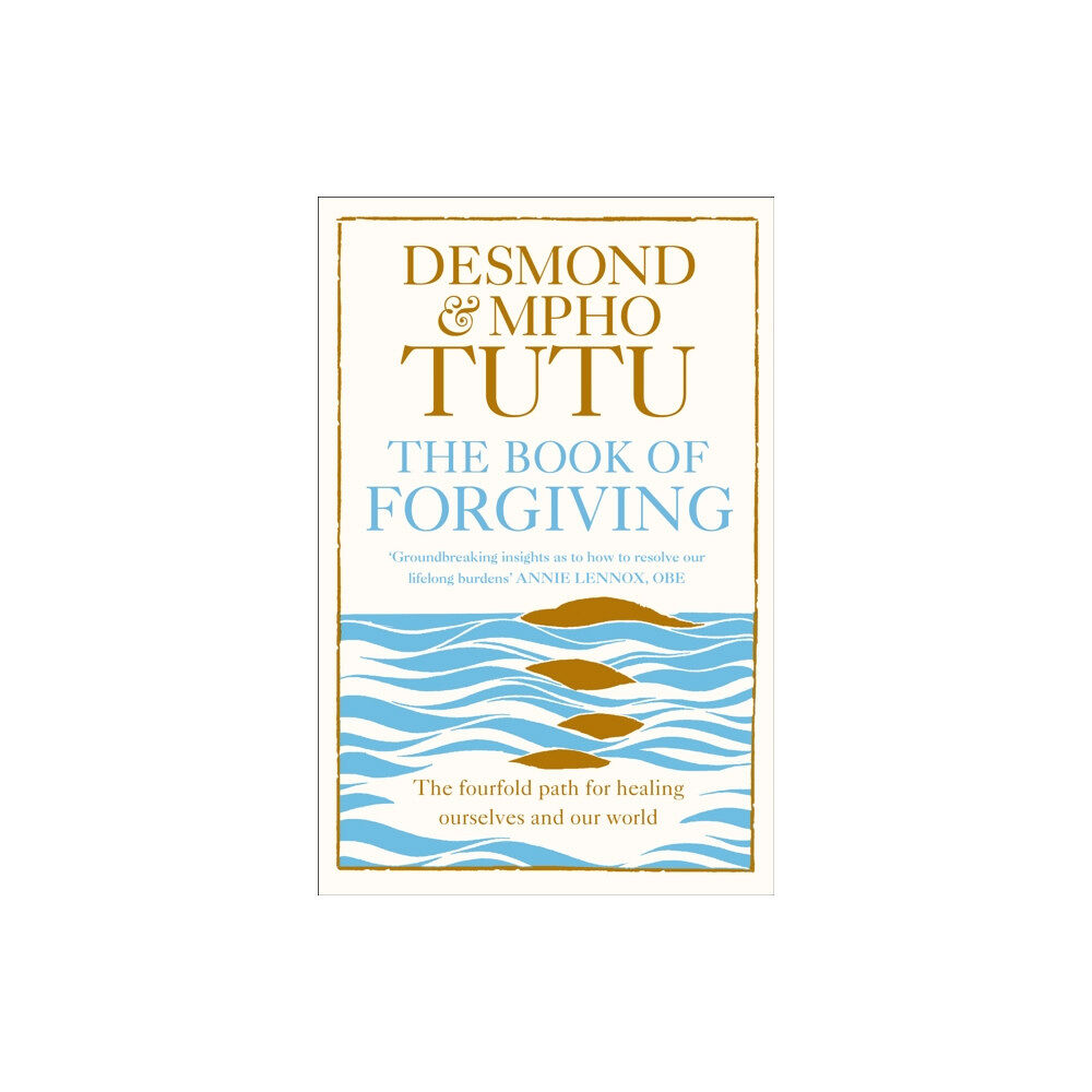 HarperCollins Publishers The Book of Forgiving (häftad, eng)