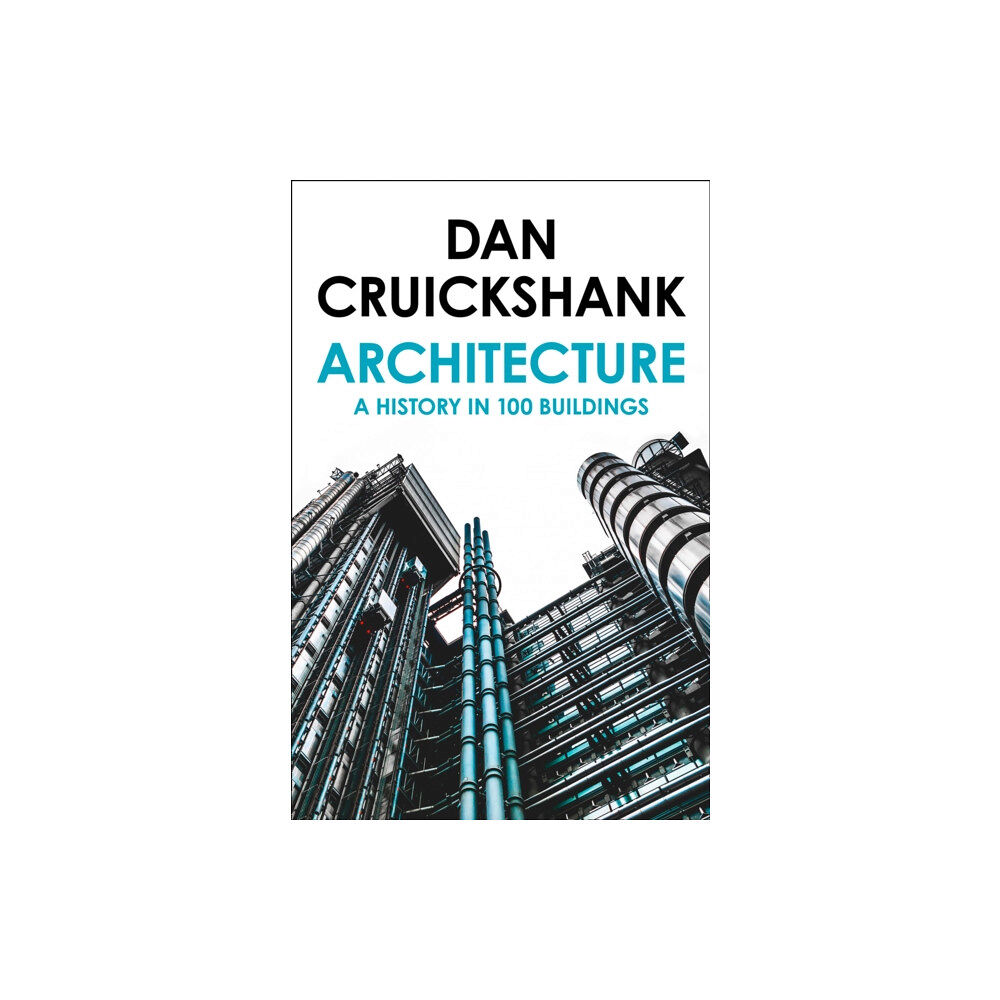 HarperCollins Publishers Architecture (häftad, eng)