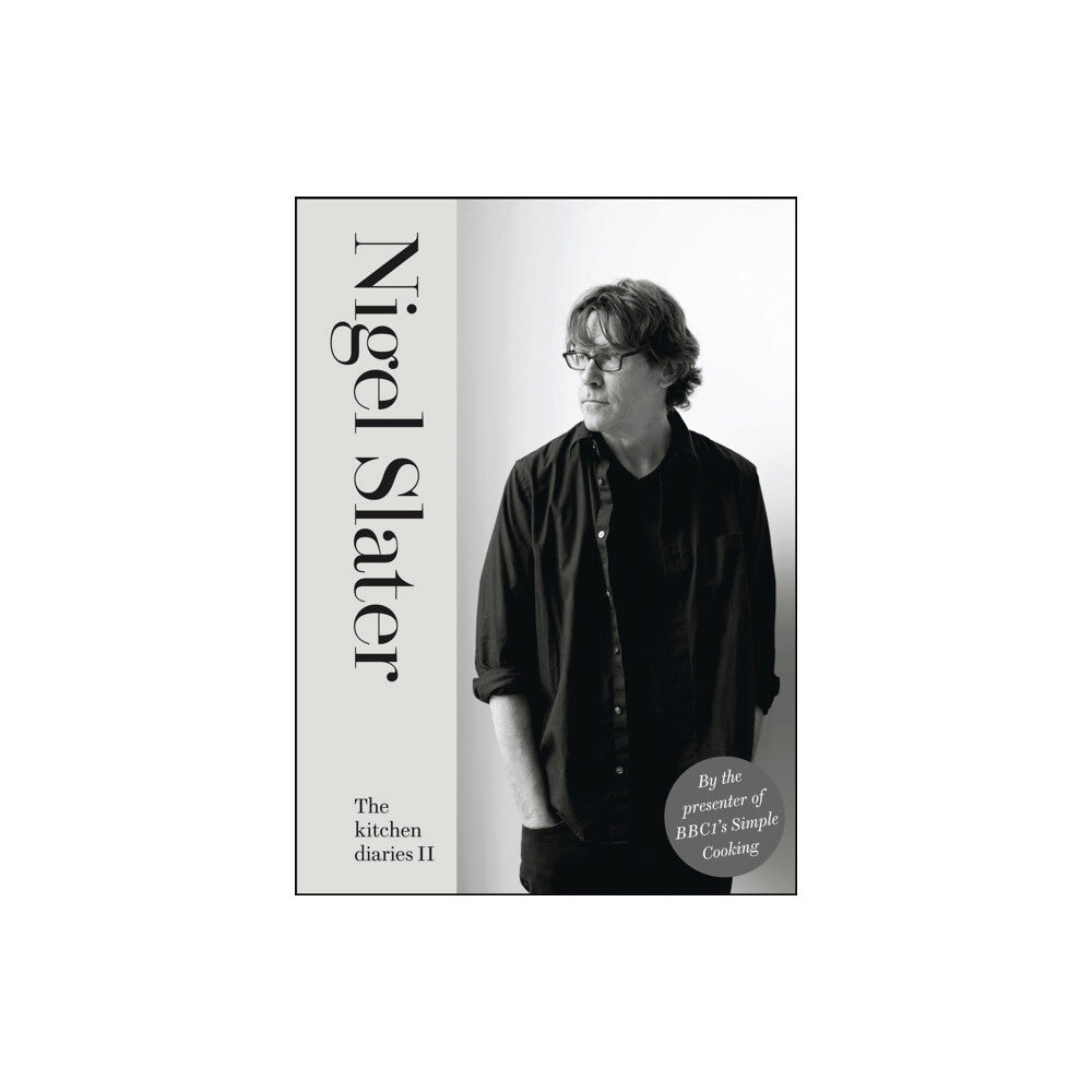 HarperCollins Publishers The Kitchen Diaries II (inbunden, eng)